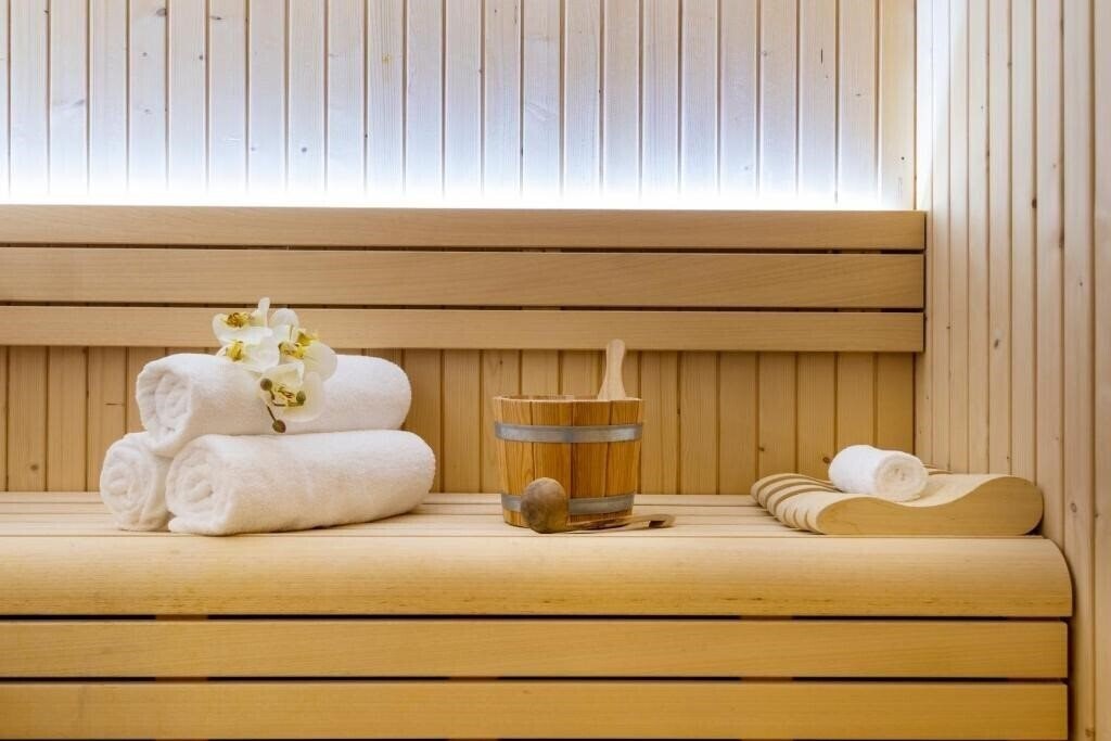 Фотография Centara West Bay Hotel & Residences Doha 5*