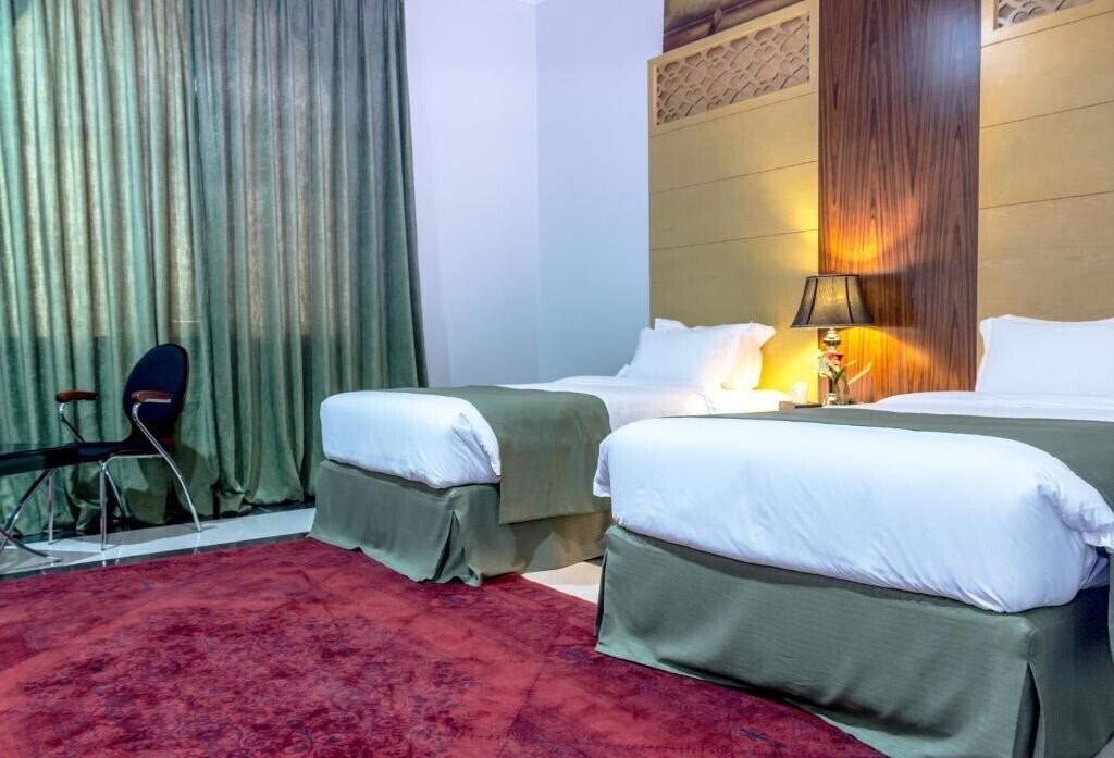 Картинка Doha Dynasty Hotel 3*