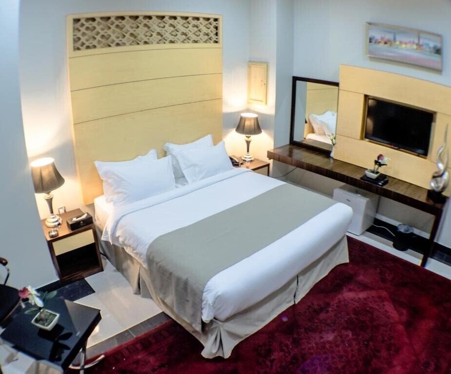 Изображение Doha Dynasty Hotel 3*