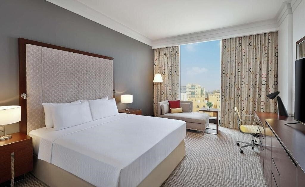 Зображення Doubletree By Hilton Doha - Al Sadd 5*