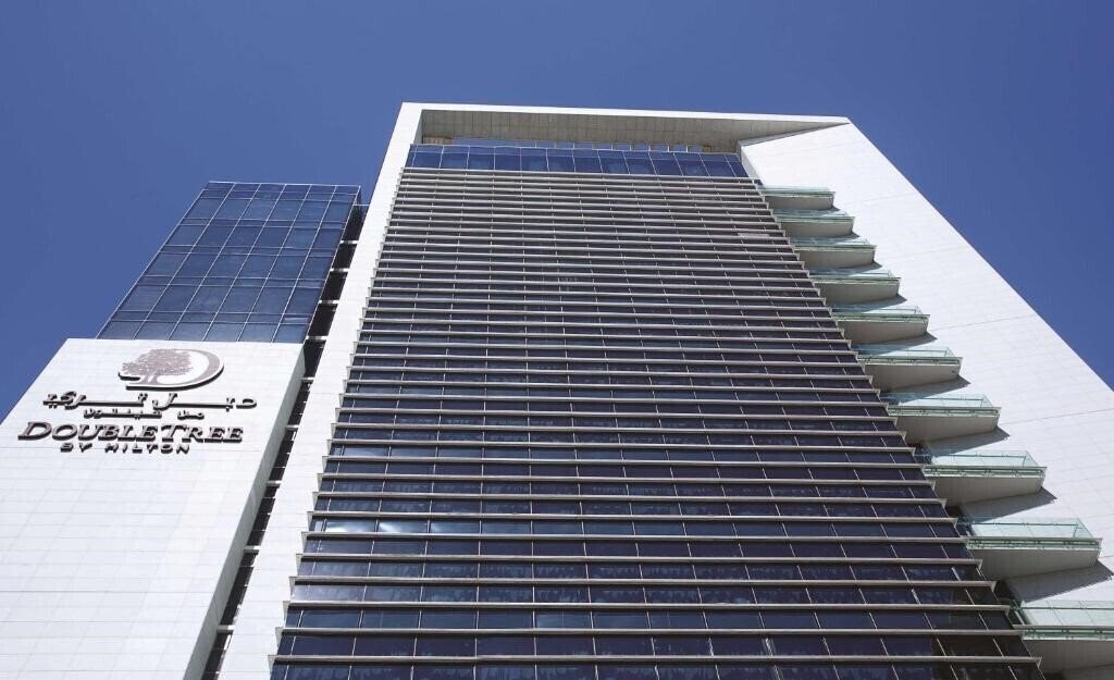 Картинка Doubletree by Hilton Doha Old Town 5*