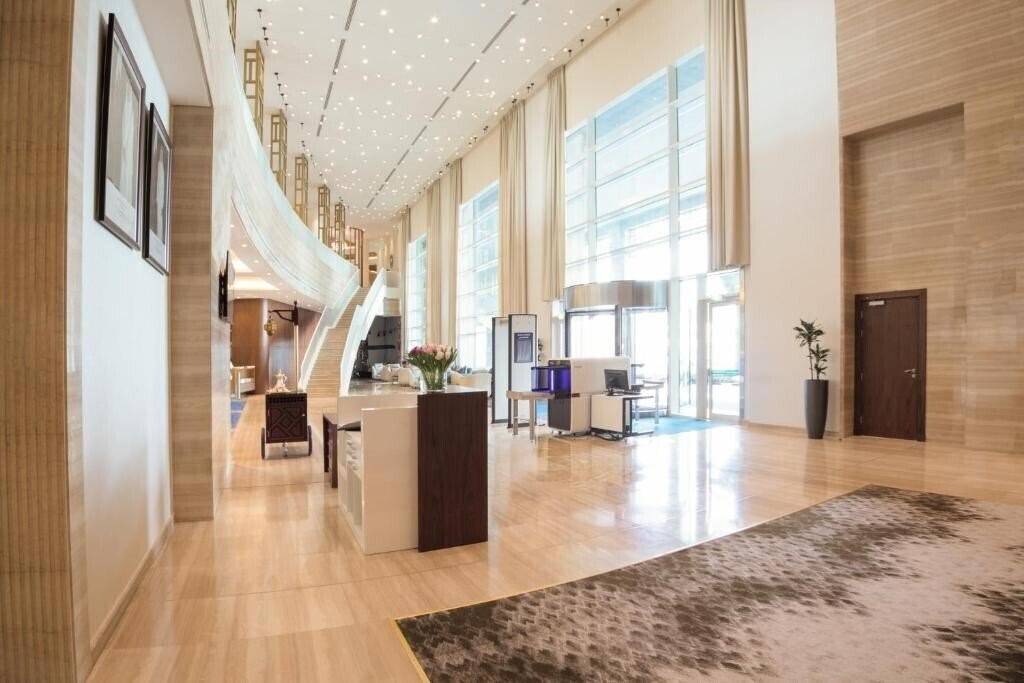 Зображення Dusitd2 Salwa Doha 5*