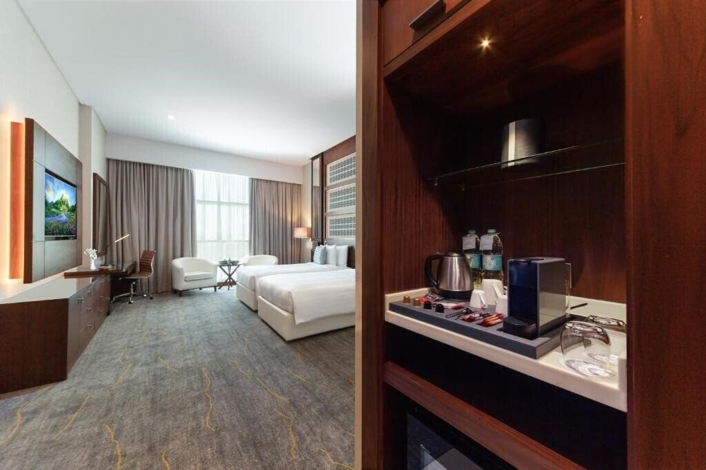 Картинка Dusitd2 Salwa Doha 5*