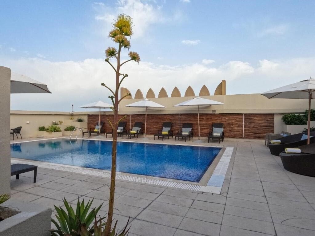 Изображение Time Rako Hotel 4*