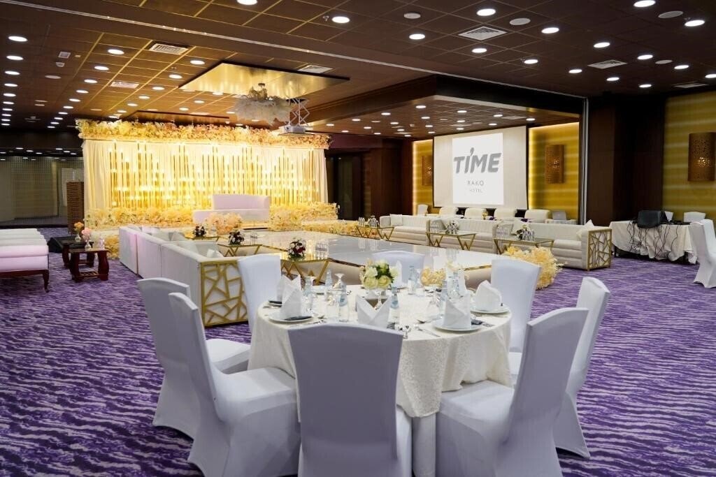 Картинка Time Rako Hotel 4*