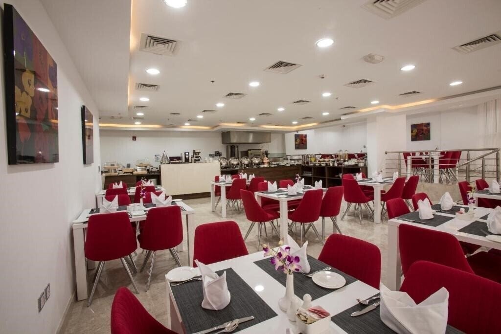Фото The Town Hotel Doha 3*