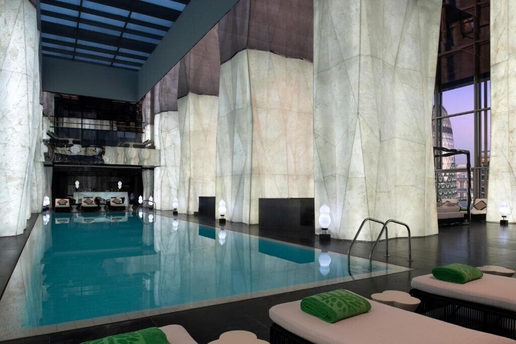 Фотография Banyan Tree Doha 5*