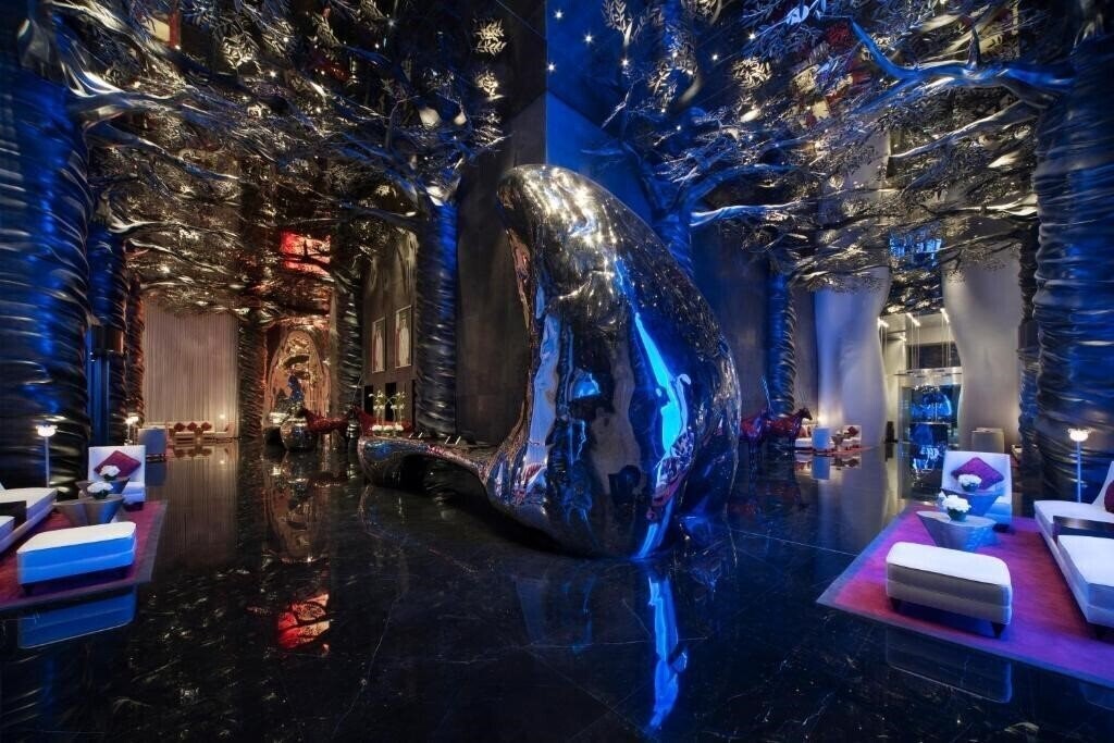 Картинка Banyan Tree Doha 5*