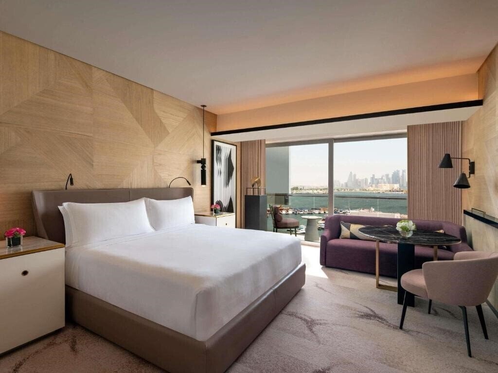 Фото Rixos Gulf Hotel Doha 5*
