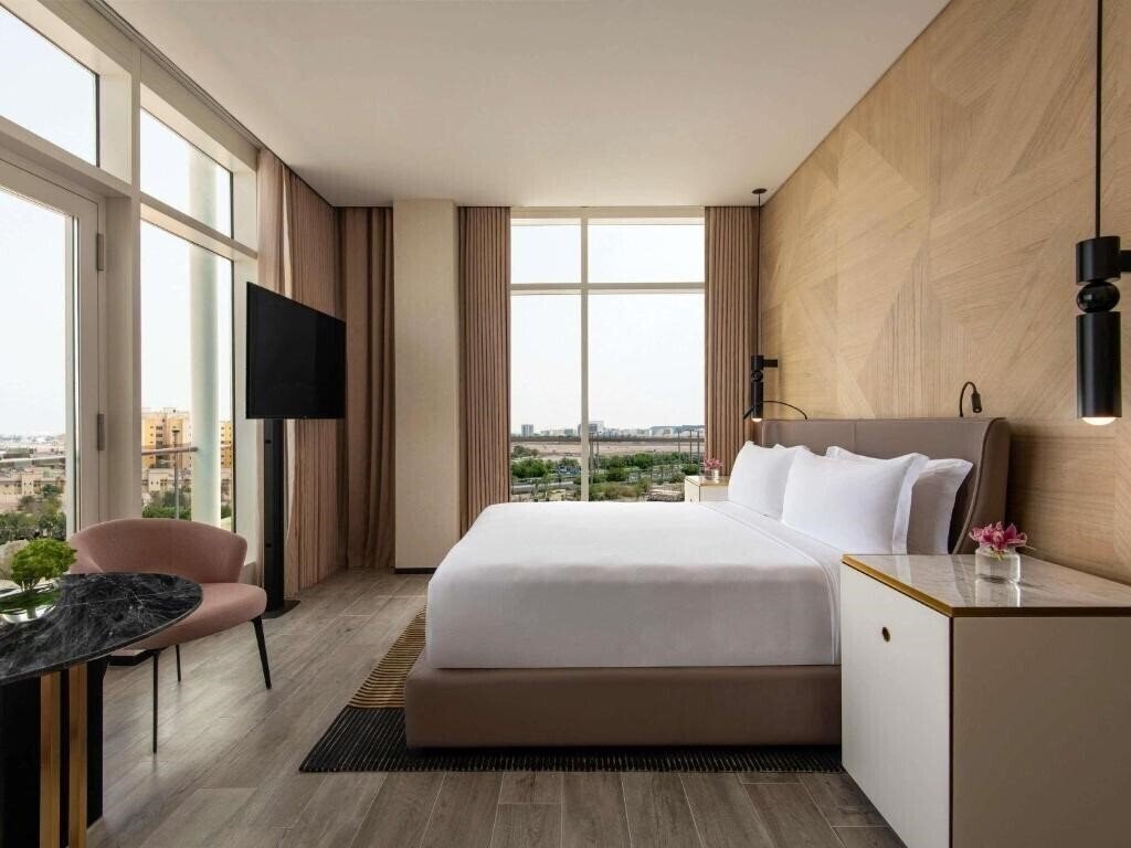Зображення Rixos Gulf Hotel Doha 5*