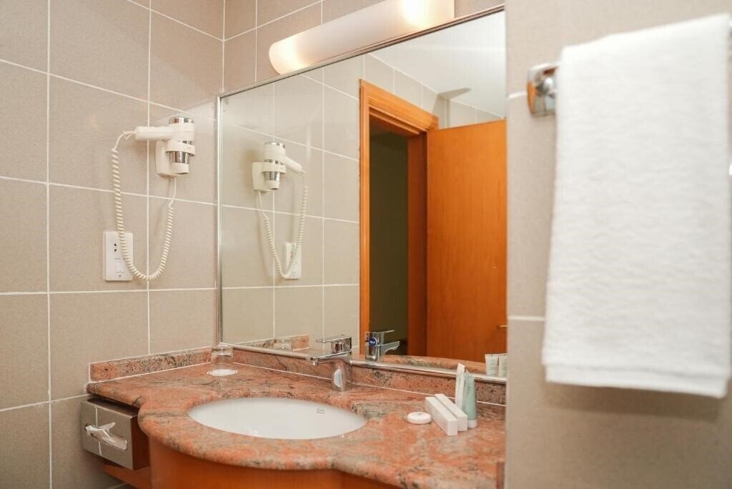 Фотографія Swiss Belinn Doha 3*