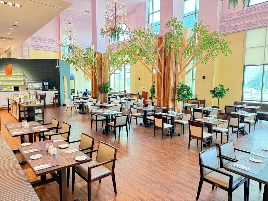 Зображення Swiss Belinn Doha 3*