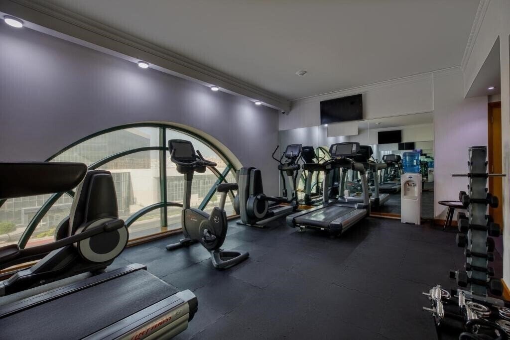 Картинка Swiss Belinn Doha 3*