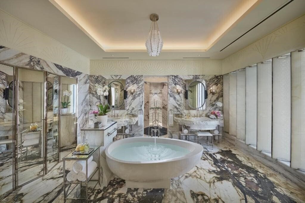 Фотографія Mandarin Oriental Doha. 5*