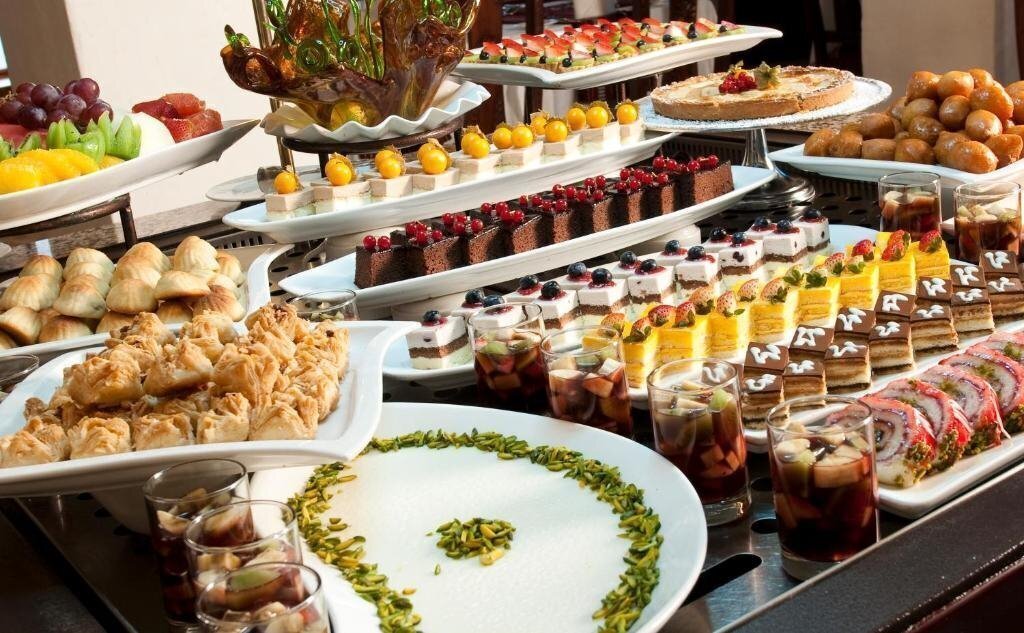 Зображення Retaj Al Rayyan Hotel 4*