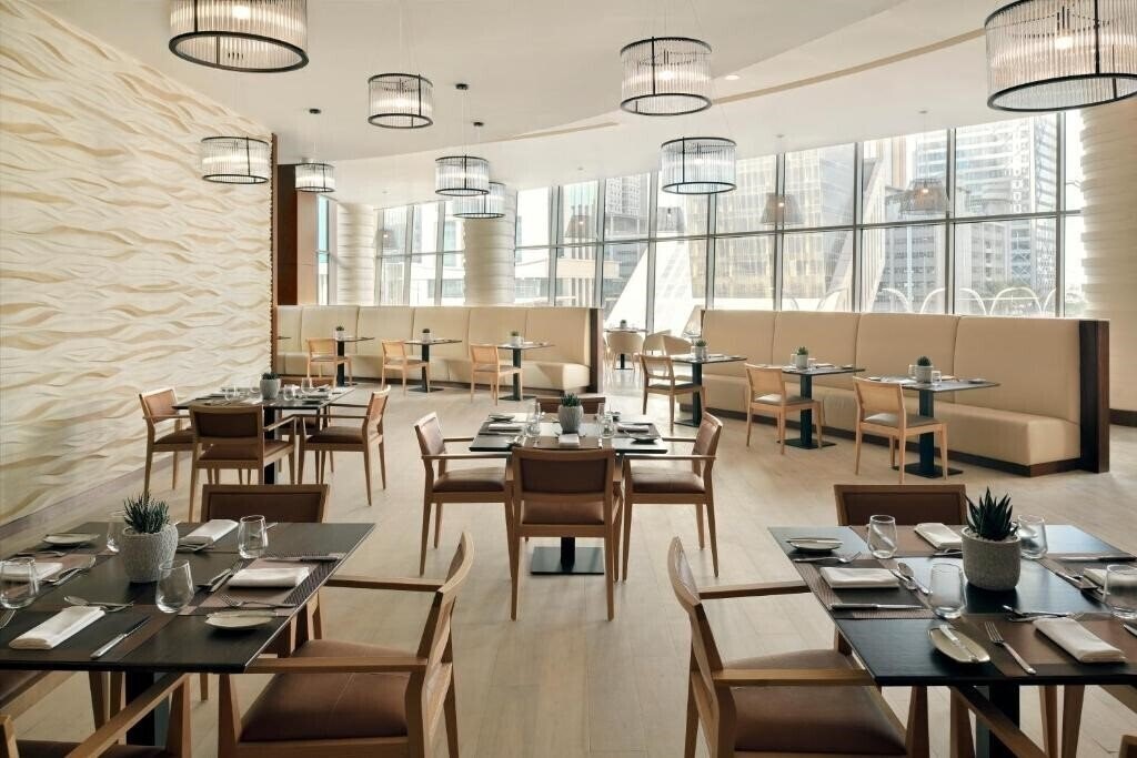 Изображение Le Meridien City Center Doha 5*