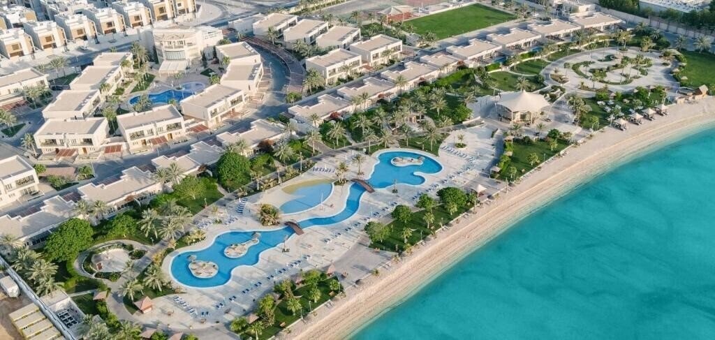 Готель Simaisma A Murwab Resort 5*