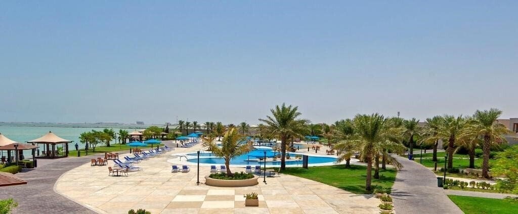 Фотографія Simaisma A Murwab Resort 5*