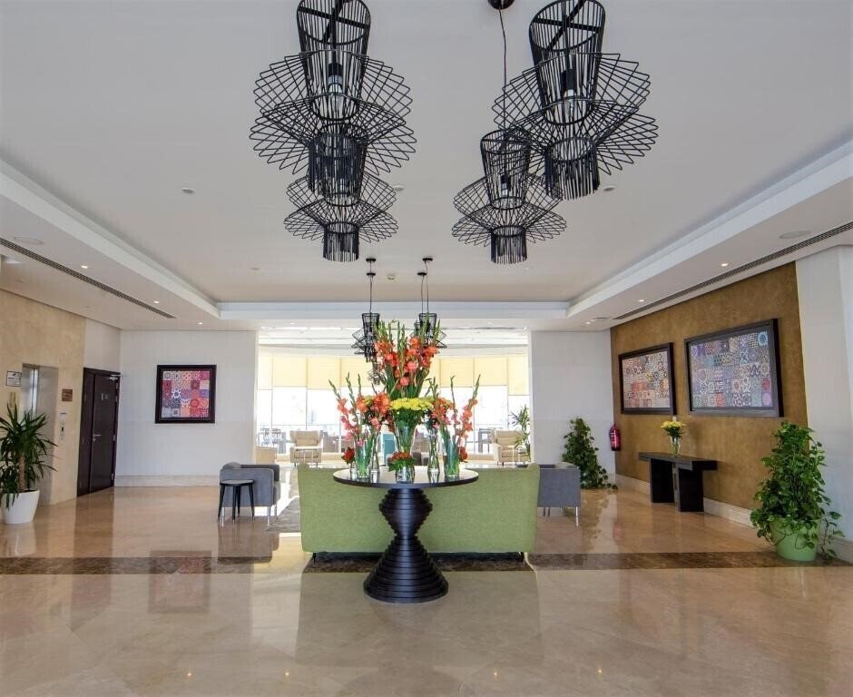 Зображення Simaisma A Murwab Resort 5*