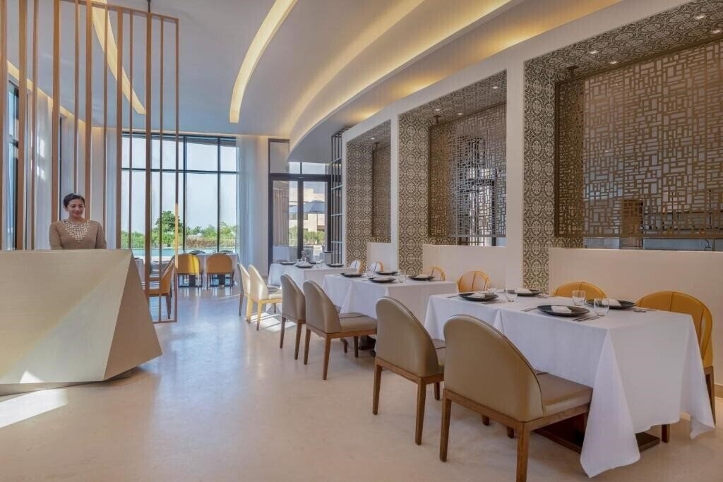 Фотографія Zulal Wellness Resort by Chiva Som 5*