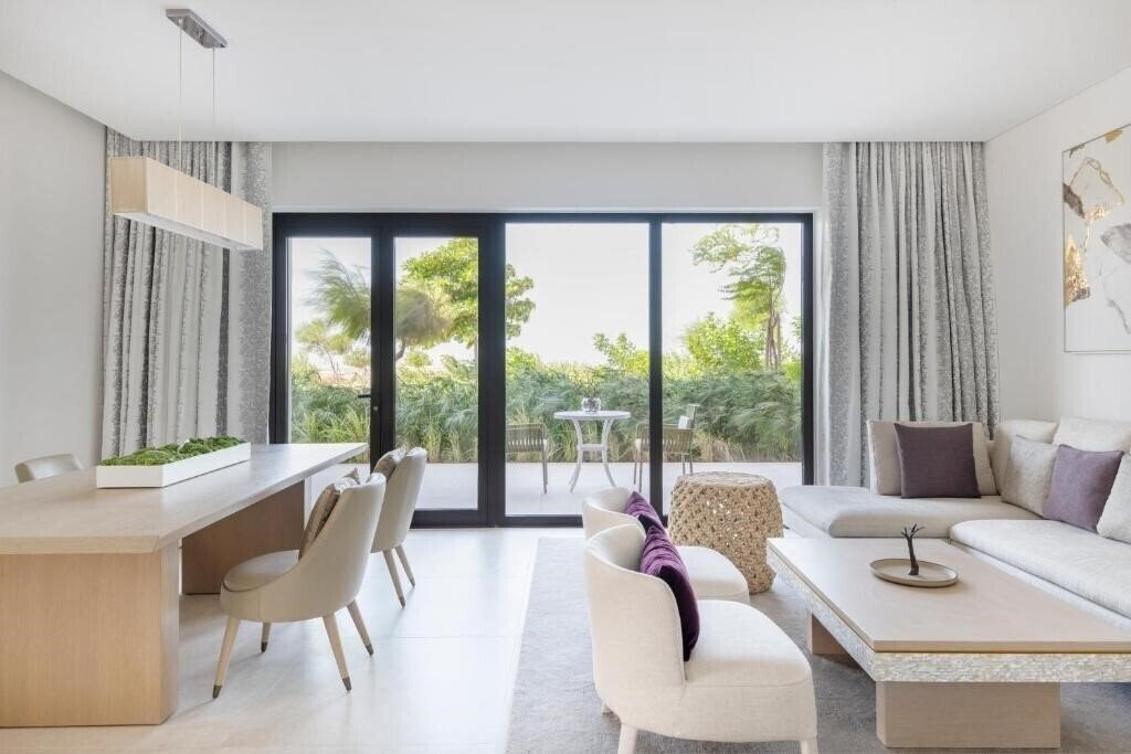 Картинка Zulal Wellness Resort By Chiva Som 5*