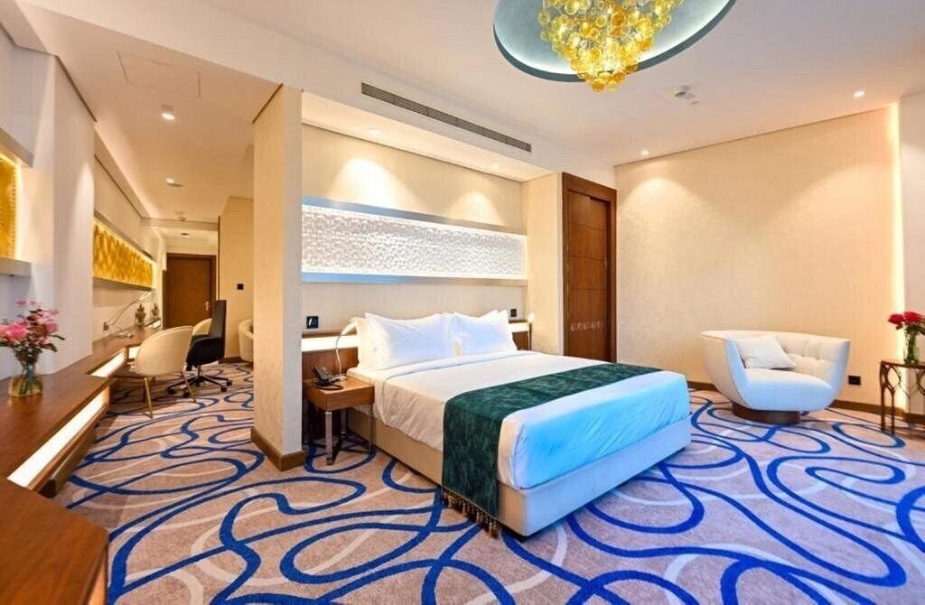 Зображення Cielo Hotel Lusail Qatar 5*