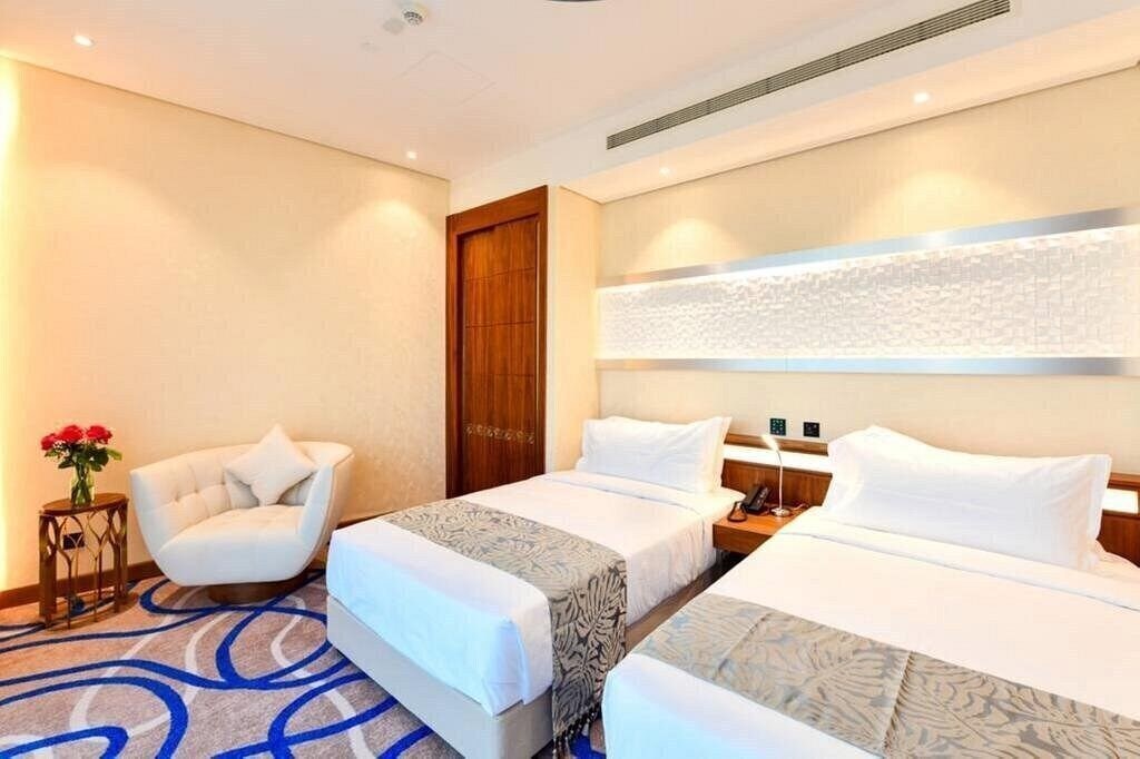 Фотографія Cielo Hotel Lusail Qatar 5*