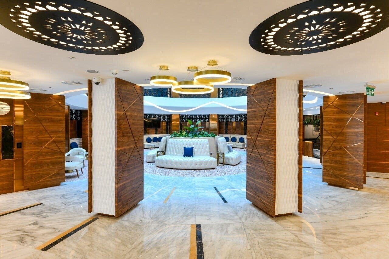 Фото Cielo Hotel Lusail Qatar 5*
