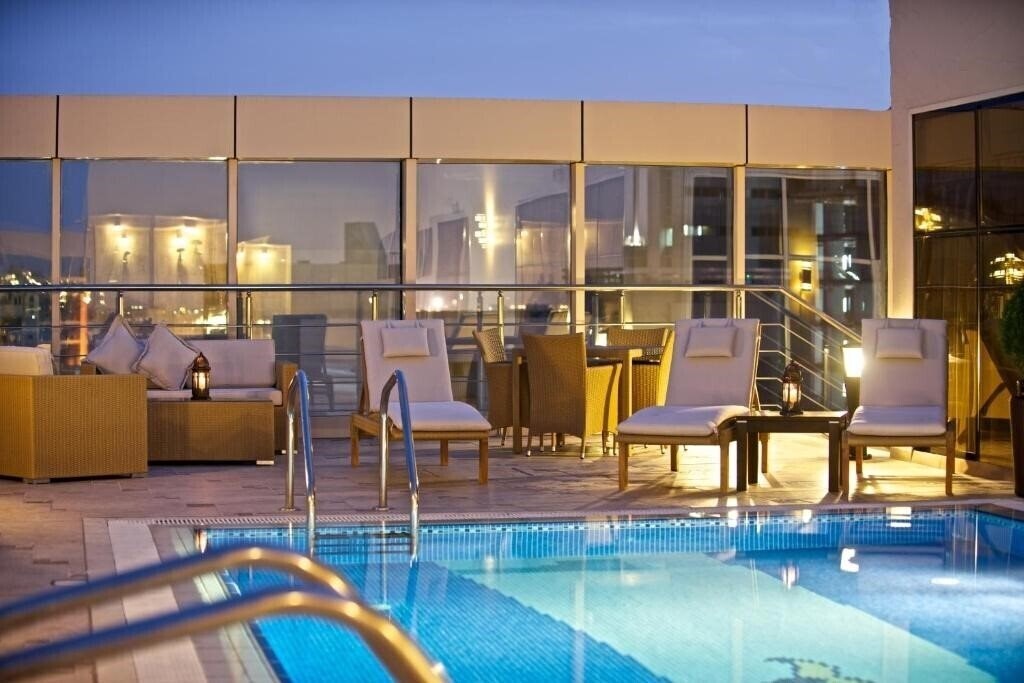 Фотографія The Royal Riviera 4*