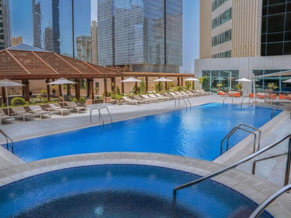Фото Pullman Doha West Bay 5*