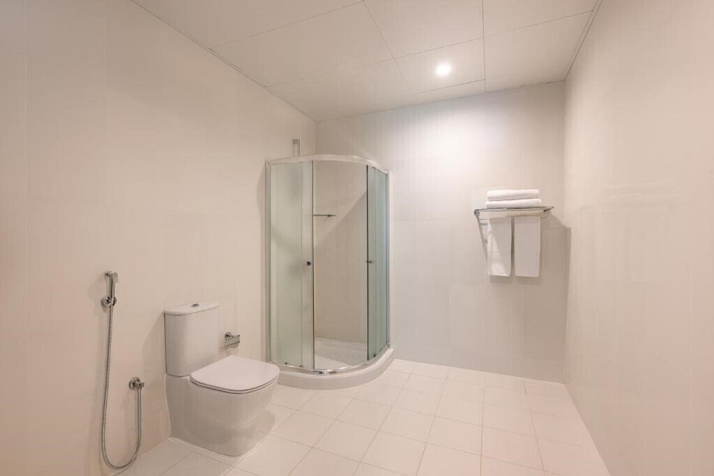 Зображення Marriott Executive Apartments City Center Doha 4*