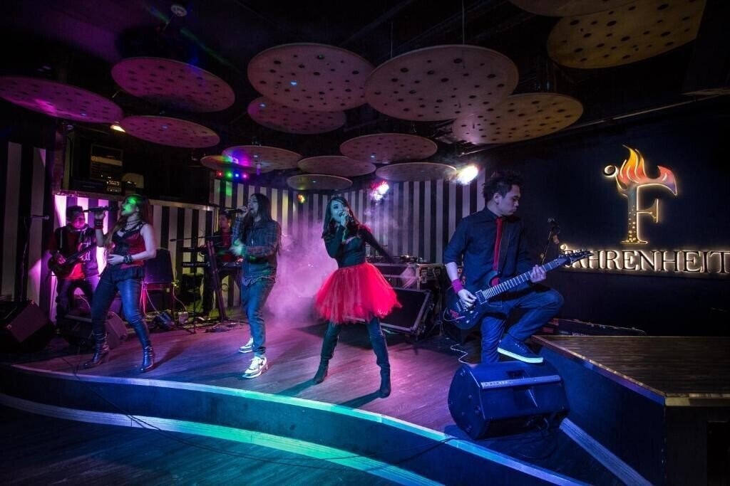 Фотография Horizon Manor отель без категории