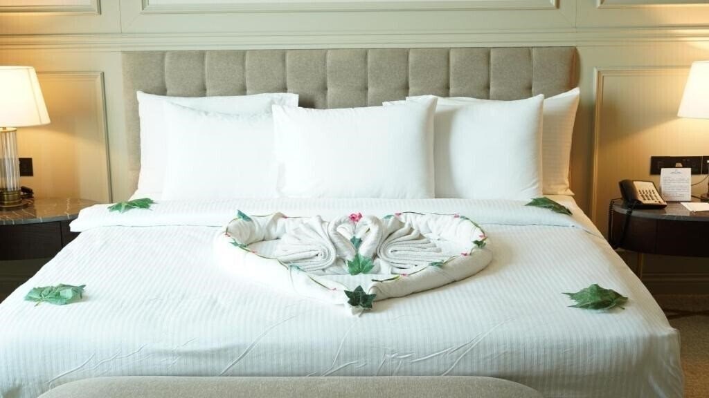 Изображение Horizon Manor отель без категории