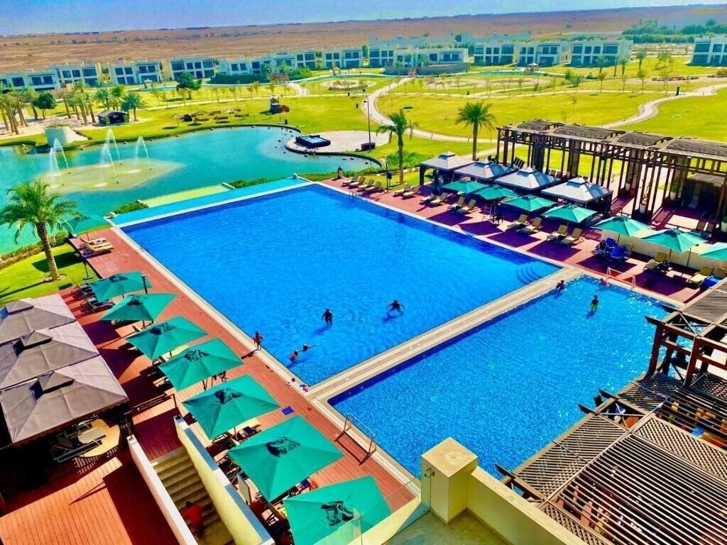 Готель Retaj Salwa Resort & SPA 5*
