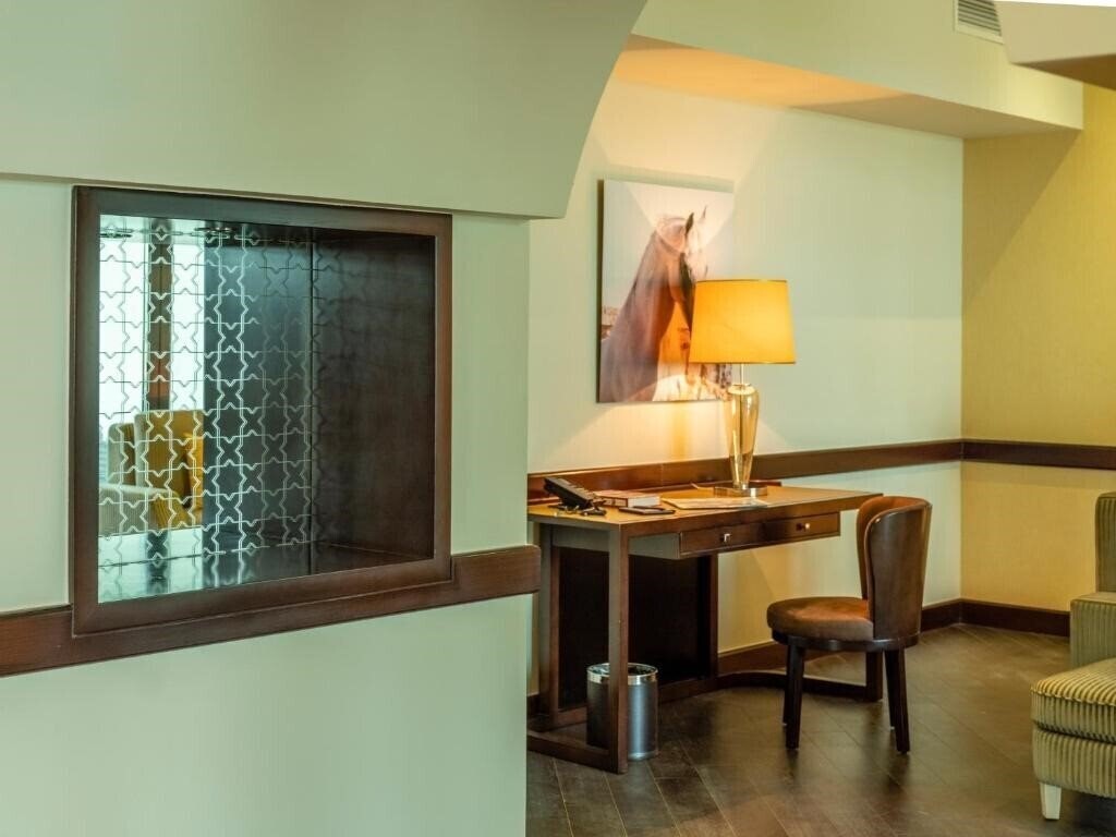 Зображення Retaj Salwa Resort & SPA (ex. Vichy C'Elestins Spa Resort) 5*