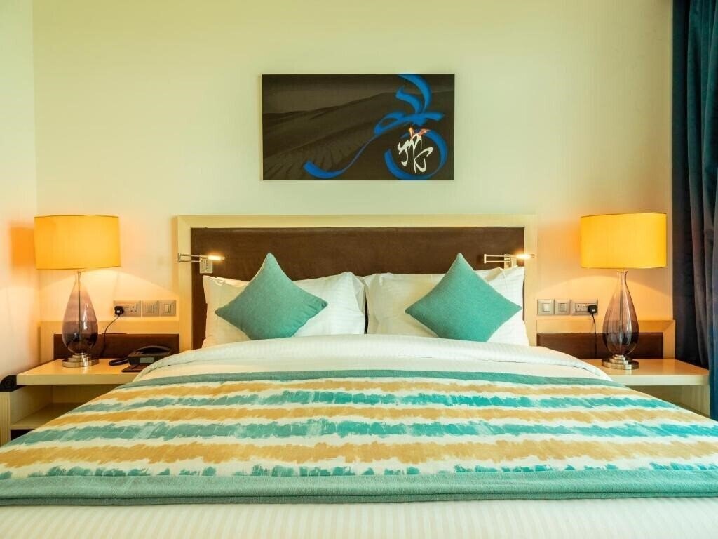 Картинка Retaj Salwa Resort & SPA (ex. Vichy C'Elestins Spa Resort) 5*
