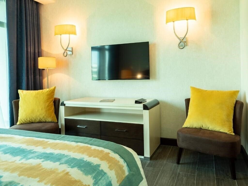 Картинка Retaj Salwa Resort & SPA 5*