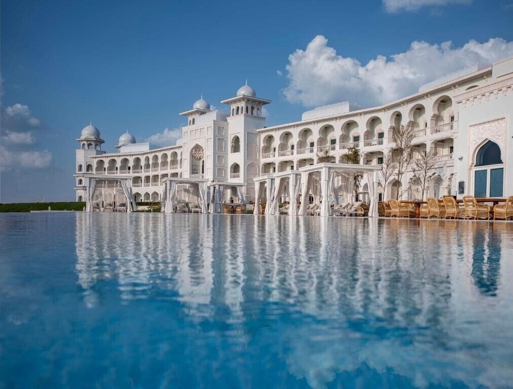 Готель The Chedi Katara Hotel & Resort Doha 5*