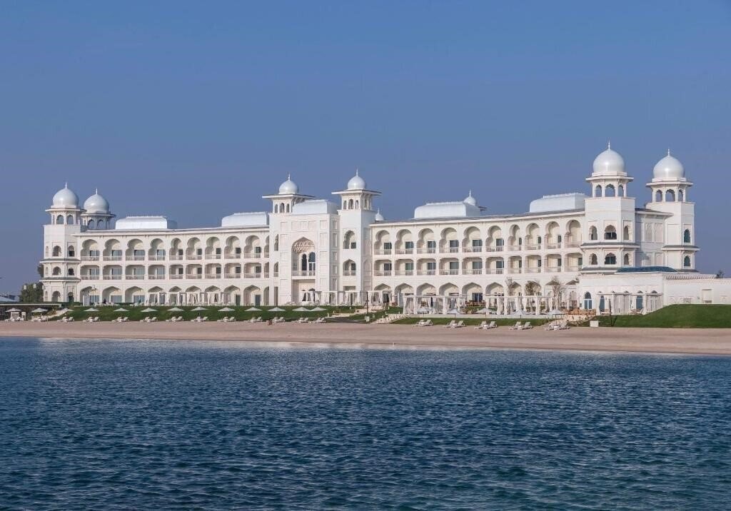 Картинка The Chedi Katara Hotel & Resort Doha 5*