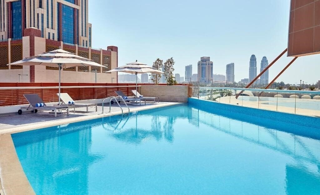 Зображення Staybridge Suites Doha Lusail 4*