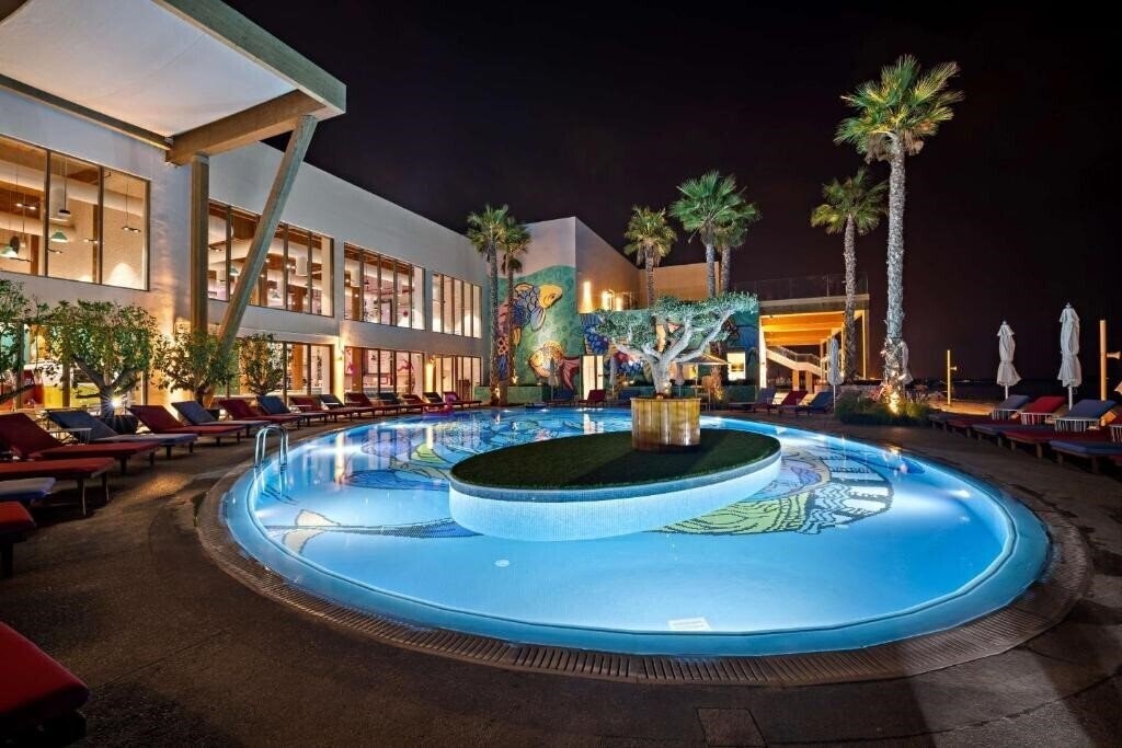 Зображення Fuwairit Kite Beach, Tapestry Collection by Hilton 4*