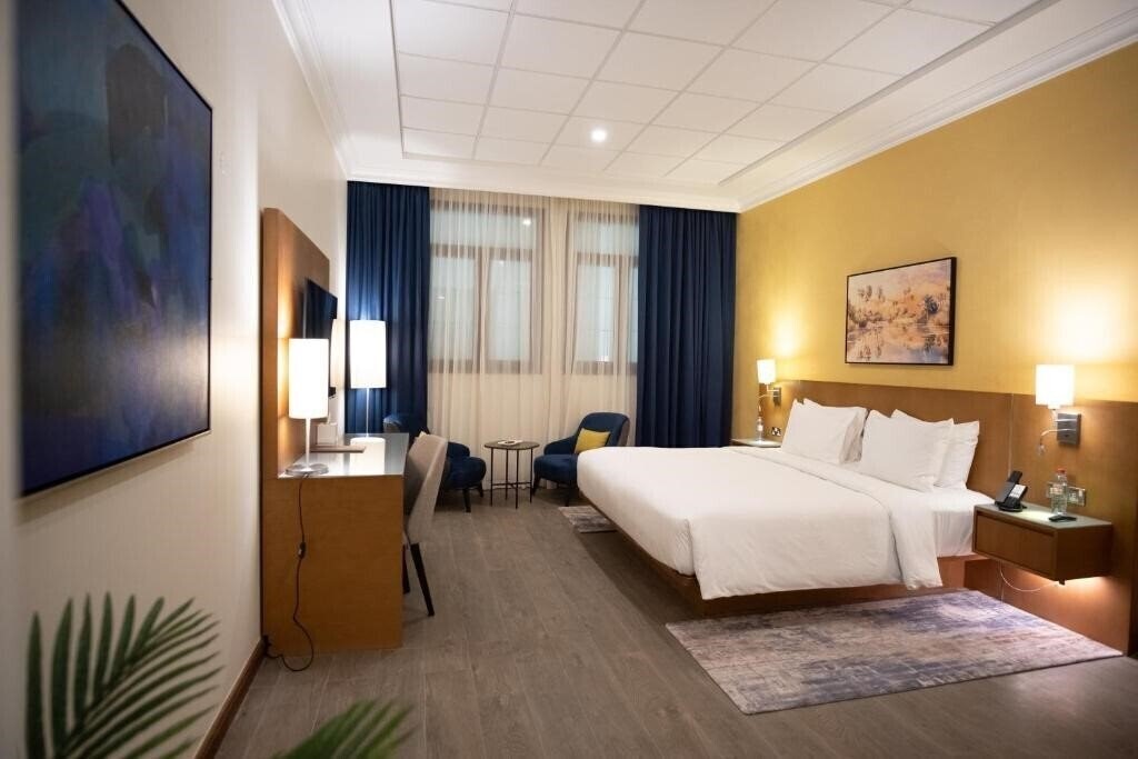 Фото La Maison Hotel Doha 4*