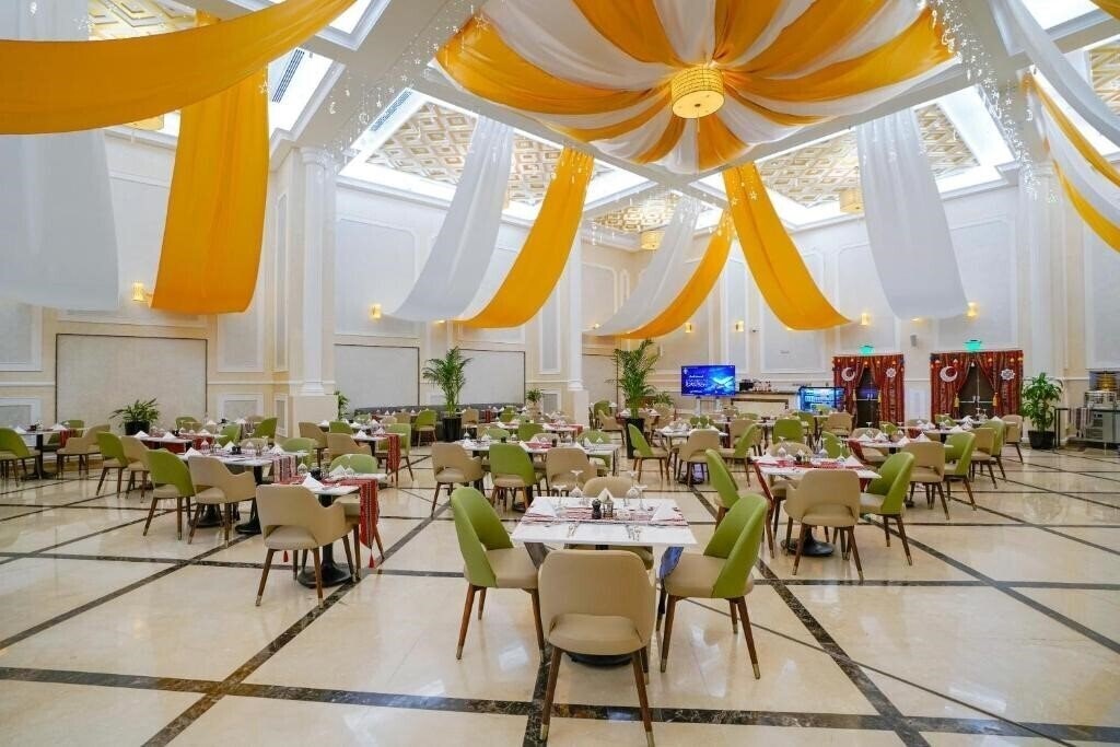 Изображение La Maison Hotel Doha 4*