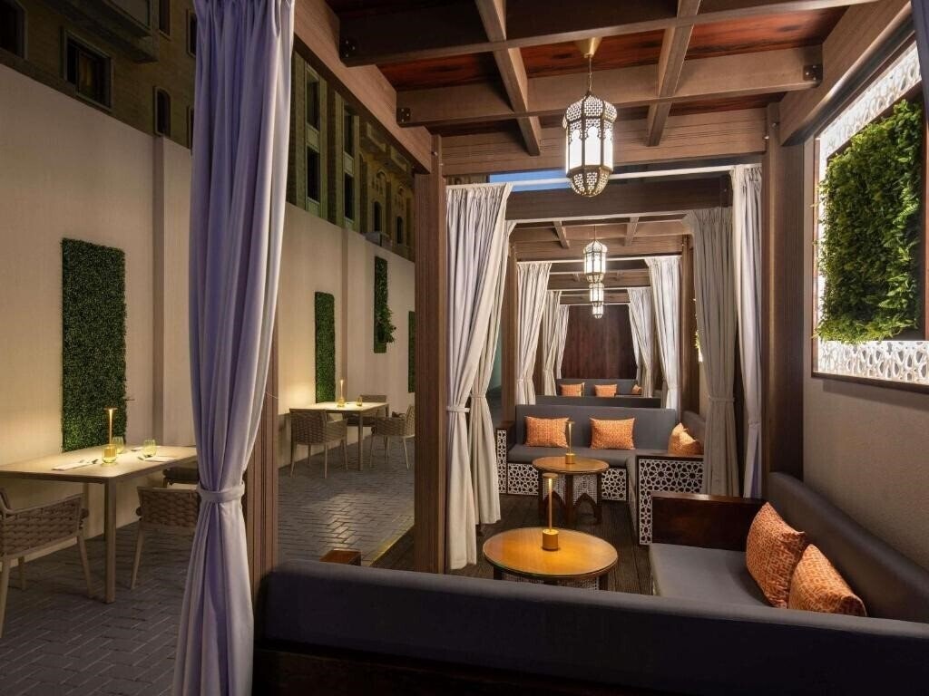 Фото Ibis Doha 3*