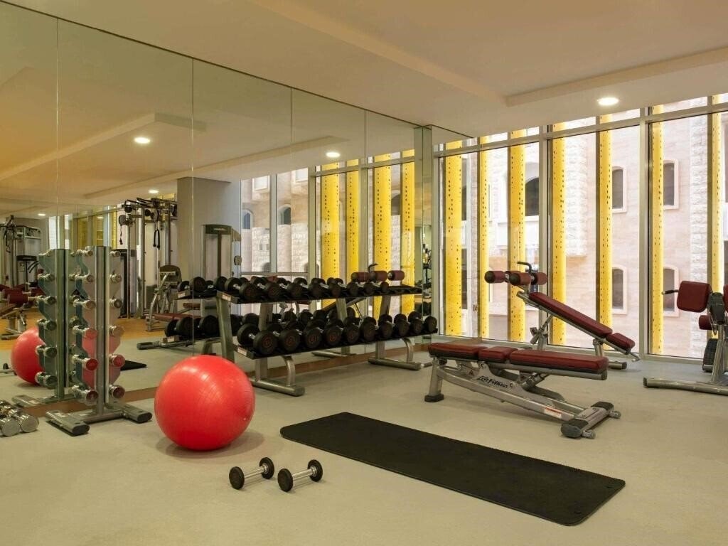 Фотография Ibis Doha 3*