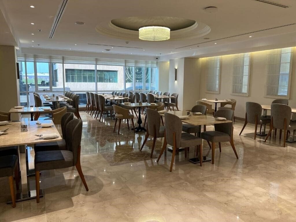Фотография Gloria Hotel & Suites Doha 4*