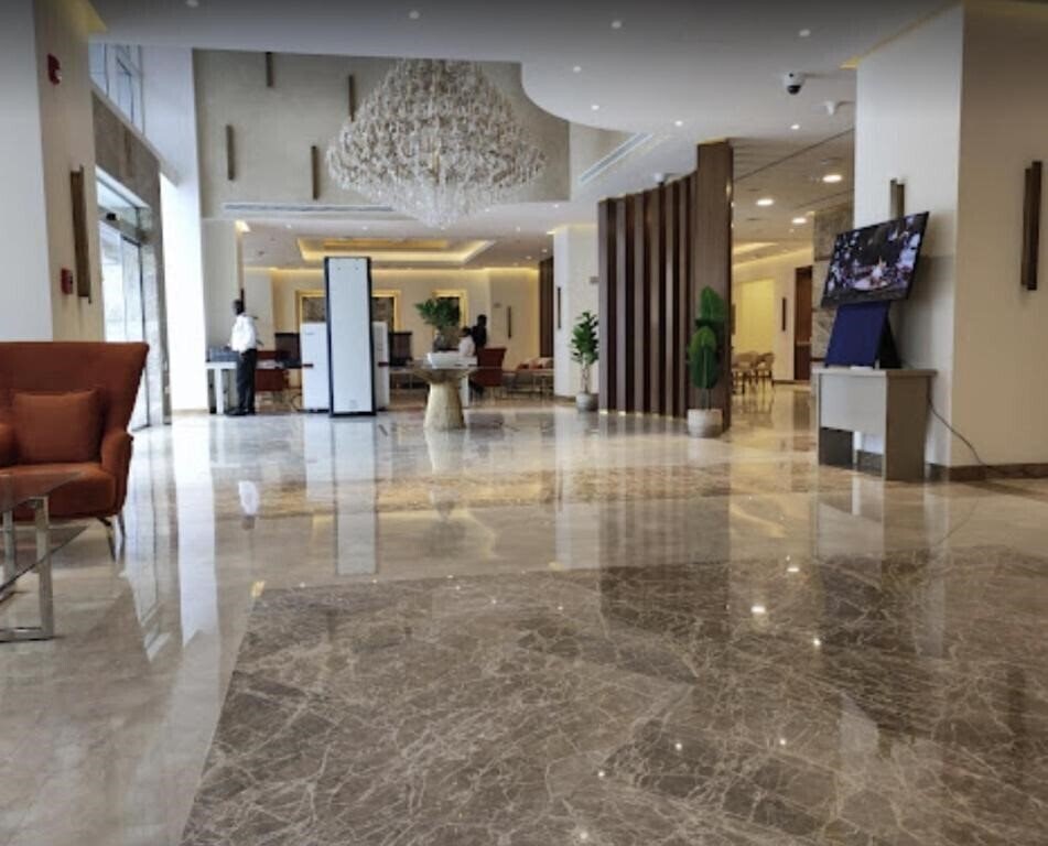 Картинка Gloria Hotel & Suites Doha 4*