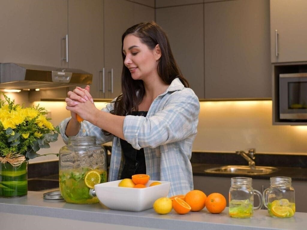 Зображення Adagio Doha Hotel Apartments 4*