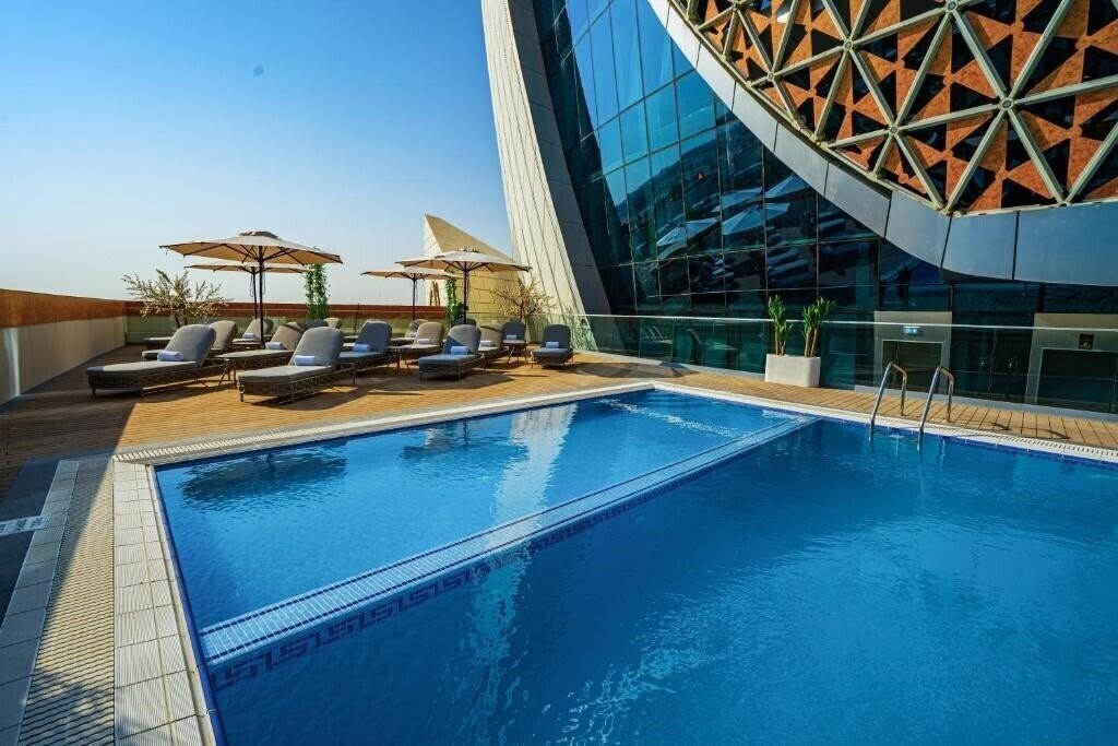 Фото Velero Hotel Doha 5*