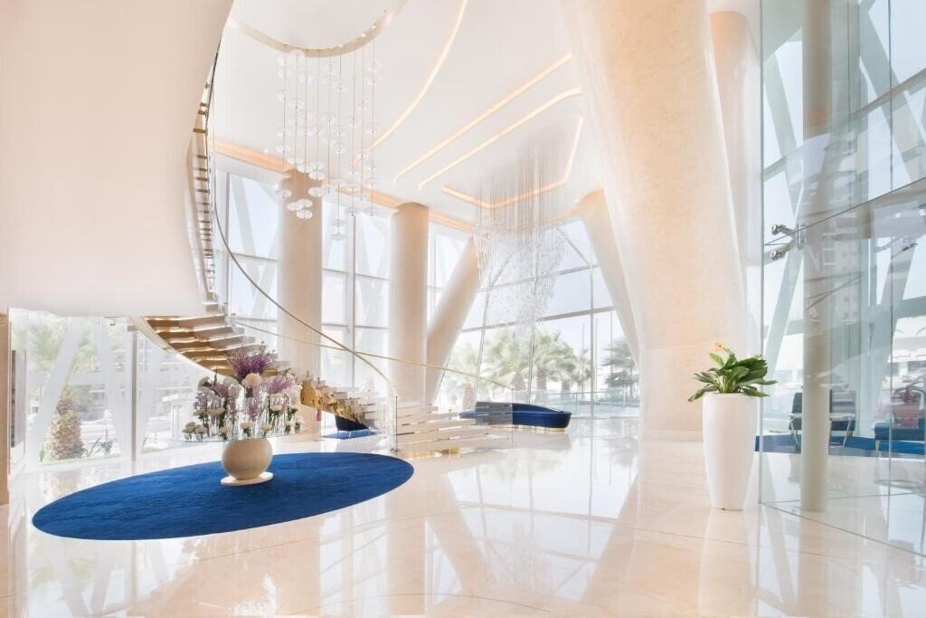 Фото Shaza Doha Hotel 5*